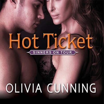 Hot Ticket B08XLNTF8Z Book Cover