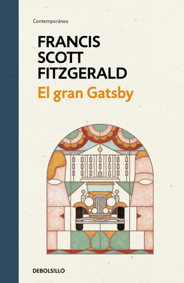 El Gran Gatsby / The Great Gatsby [Spanish] 8466350969 Book Cover