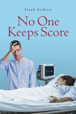 No One Keeps Score 1649524269 Book Cover