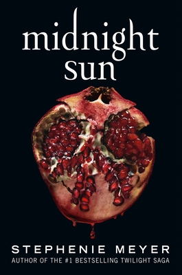 Midnight Sun 031670704X Book Cover