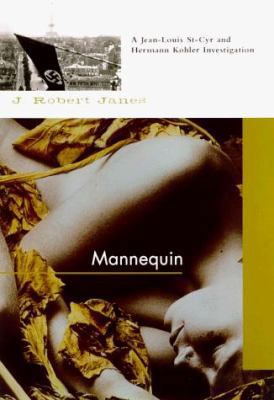 Mannequin 1569471290 Book Cover