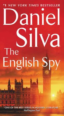 The English Spy 1443436542 Book Cover