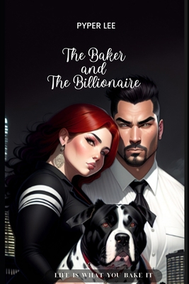 The Baker and the Billionaire            Book Cover