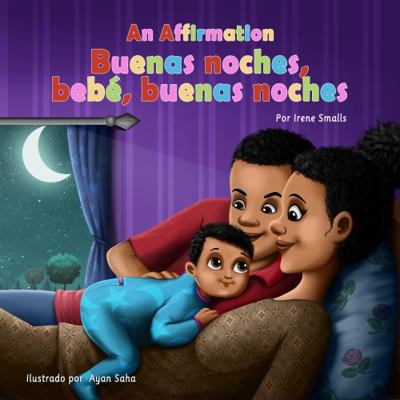 Paperback Affirmation Buenas Noches, Beb?, Buenas Noches Book