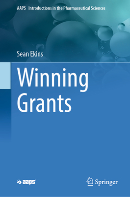 Winning Grants 3031275152 Book Cover