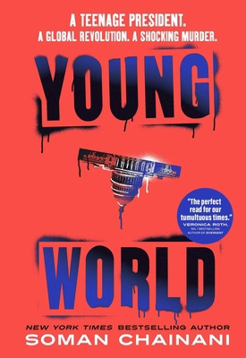 Young World 1398547166 Book Cover