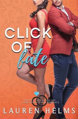 Click of Fate: A One Night Stand Romance B0FD43DHL7 Book Cover