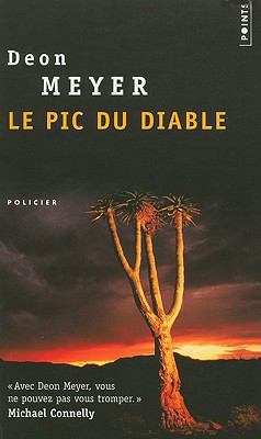Le Pic Du Diable = Devil's Peak [French] 2757810766 Book Cover