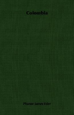 Colombia 1406759414 Book Cover