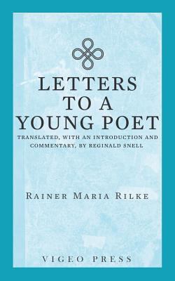 Letters to a Young Poet: Translated, with an In... 1941129897 Book Cover