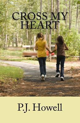 Cross My Heart: A Jorja Matthews Mystery 1983784516 Book Cover