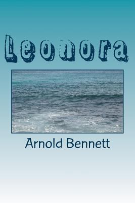 Leonora 1983832081 Book Cover