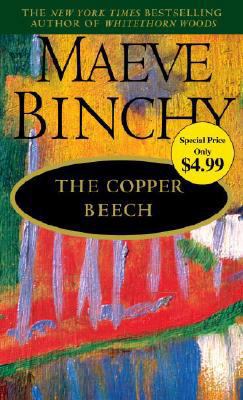 The Copper Beech 0440244218 Book Cover