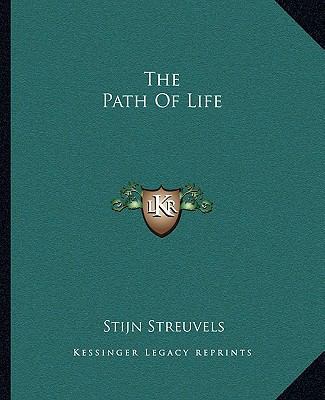 The Path Of Life 1162704241 Book Cover