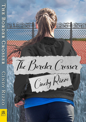 Border Crosser 164247410X Book Cover