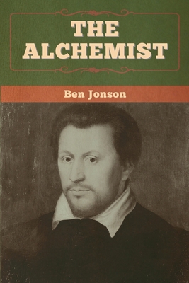 The Alchemist 1647994144 Book Cover