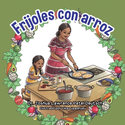 Frijoles con arroz [Spanish] 108806468X Book Cover