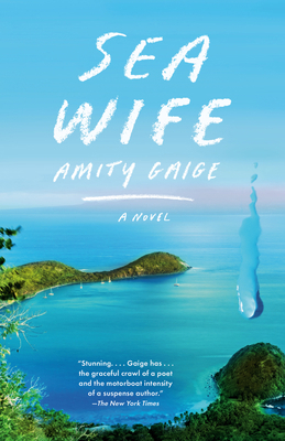 Sea Wife 0525566929 Book Cover