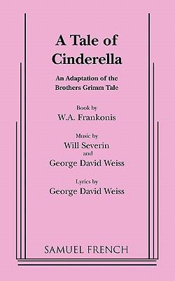 A Tale of Cinderella 0573627983 Book Cover
