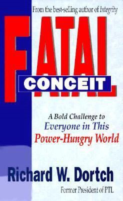 Fatal Conceit 0892212349 Book Cover