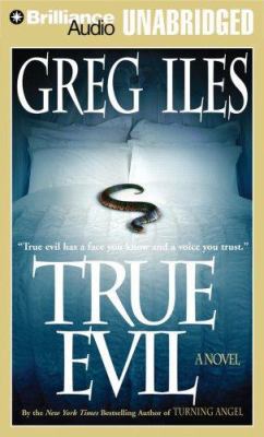 True Evil 1423317939 Book Cover
