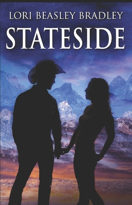 Stateside: A Contemporary Romance B086Y3ZXJ2 Book Cover