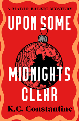 Upon Some Midnights Clear 1504091558 Book Cover