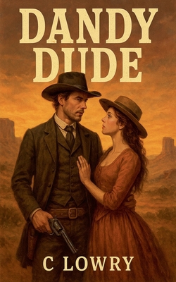 Dandy Dude B0GLR9DSZN Book Cover