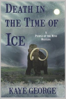 Death in the Time of Ice 1963479211 Book Cover
