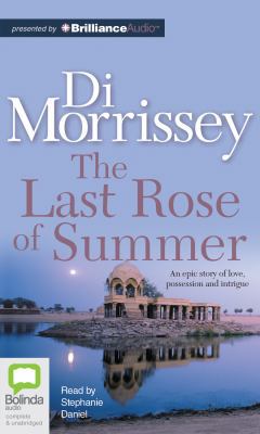 The Last Rose of Summer 148621648X Book Cover