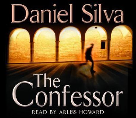 The Confessor 037541925X Book Cover