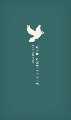 War and Peace 0198800541 Book Cover