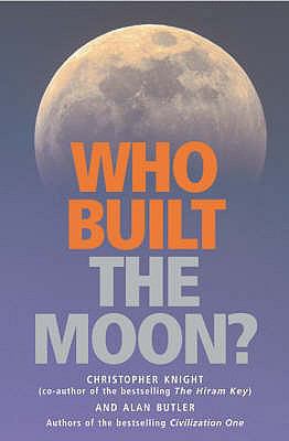 Who Built the Moon? 190585711X Book Cover