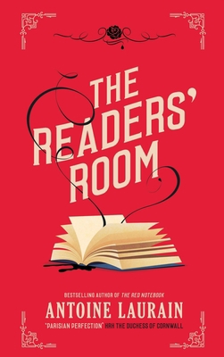 The Readers' Room 1910477966 Book Cover
