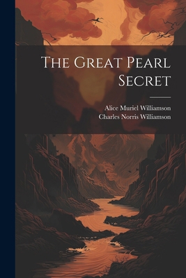 The Great Pearl Secret 1022800396 Book Cover