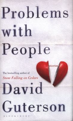 Problems with People: Stories 1408859963 Book Cover