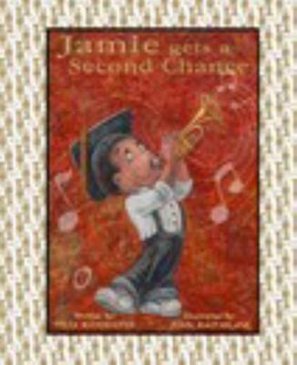 Jamie Gets a Second Chance
