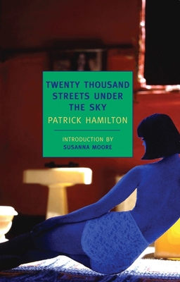 Twenty Thousand Streets Under the Sky: A London... 1590172566 Book Cover