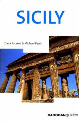 Sicily, 3rd 1860119891 Book Cover