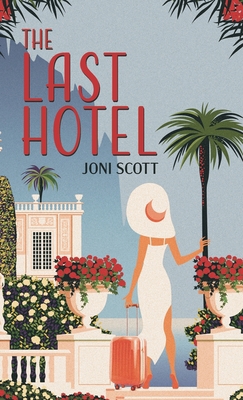 The Last Hotel 0228824672 Book Cover