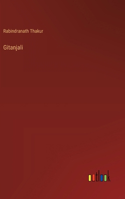 Gitanjali [German] 3368607375 Book Cover