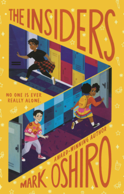 Insiders B0GMZFQ16Z Book Cover
