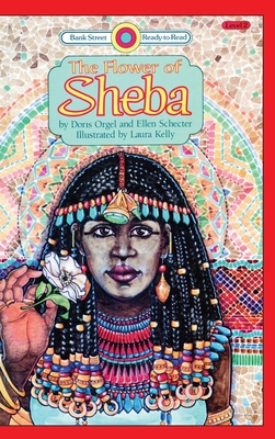 The Flower of Sheba: Level 2 1876966971 Book Cover