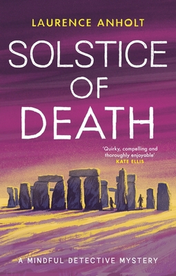 Solstice of Death 1472130065 Book Cover