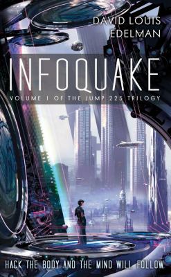 Infoquake B0072N7C18 Book Cover