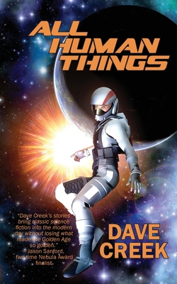All Human Things 1937979695 Book Cover
