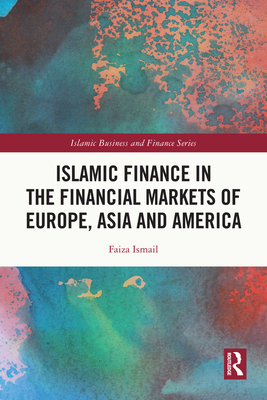 Islamic Finance in the Financial Markets of Eur... 1032035897 Book Cover