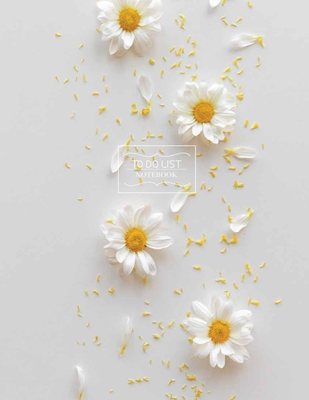 Notebook: To Do List Notebook with Cute catoon ... 1706900740 Book Cover