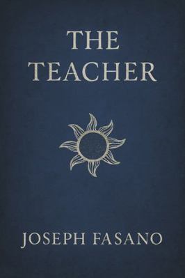 The Teacher B0FSK5TG65 Book Cover