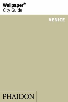 Wallpaper* City Guide Venice 2015 0714869066 Book Cover
